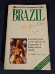 BRAZIL on your own / VODIČ
