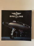 Breitling 1884 - Katalog, 2005.