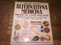 Brian Inglis Ruth West - Alternativna medicina
