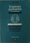 BRIHTA-GRGIĆ : ENGLESKA GRAMATIKA