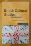 British Cultural Studies: An Introduction by Graeme Turner