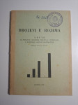 Brojevi u bojama : upute za primjenu obojenih štapića G. Cuisenaira u