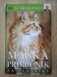 Bruce Fogle : Mačka : priručnik za vlasnike