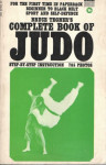 Bruce Tegner's : Complete Book of Judo