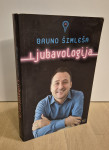 Bruno Šimleša - Ljubavologija