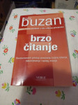 brzo čitanje buzan