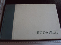 BUDAPEST 1962.