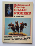 Building and Painting Scale Figurines Book Sheperd Paine