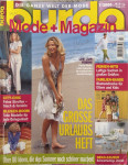 Burda Mode+Magazin časopis 7/2000