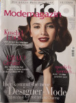Burda Modemagazin časopis 10/2008