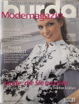 Burda Modemagazin časopis 3/2006