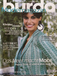 Burda Modemagazin časopis 5/2006