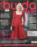 Burda Style časopis 12/2014