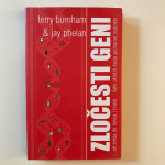 Burham & Pelan : Zločesti geni