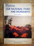 Butcher, Devereux - Exploring our national parks and monuments