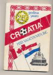 S.C. Croatia Vancouver 1961-1986 hrvatski nogometni emigrantski klub