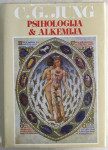 C.G.JUNG : PSIHOLOGIJA I ALKEMIJA