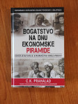C. K. Prahalad - Bogatstvo na dnu ekonomske piramide