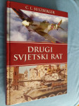 C L SULZBERGER  DRUI SVJETSKI RAT