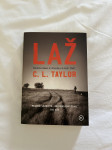 C.L.Taylor-Laž