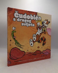 Calvin i Hobbes - Čudobića s drugog svijeta