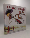 Calvin i Hobbes