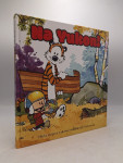 Calvin i Hobbes - Na Yukon!