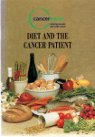 CancerBACUP: Diet and the Cancer Patient