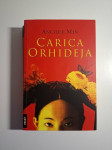 Carica Orhideja - Anchee Min