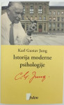 Carl Gustav Jung : Istorija moderne psihologije