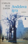 Carlos Ruiz Zafón: Anđelova igra