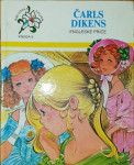 ČARLS DIKENS : ENGLESKE PRIČE