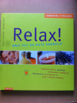 Carolin Lockstein, Susanne Faust – Relax! (Z104)