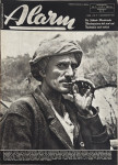 Časopis Alarm - Die Südost-Illustrierte br. 14/ 1942