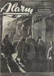 Časopis Alarm - Die Südost-Illustrierte br. 17/ 1942