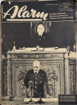 Časopis Alarm - Die Südost-Illustrierte br.5/ 1942