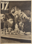 Časopis Neue Zürcher Zeitung br. 17/ 1941
