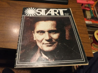 ČASOPIS START BROJ 295 TITO