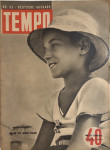 Časopis Tempo broj 52