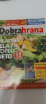 Časopisi Dobra hrana 7 kom