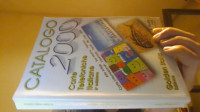 CATALOGO 2000 - CARTE TELEFONICHE ITALIANE
