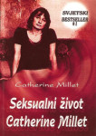 Catherine Millet: Seksualni život Catherine Millet