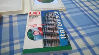 CD SPRACHKURS ITALIENISCH