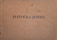 Čeda Kušević: Plitvička jezera