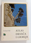 Čedomil Šilić - Atlas drveća i grmlja #2