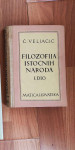 Čedomil Veljačić - Filozofija istočnih naroda 1