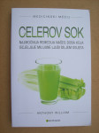 CELEROV SOK - Anthony William