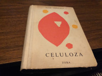 CELULOZA IGOR NEWERLY ZORA 1958.