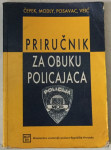 Čepek et al: Priručnik za obuku policajaca