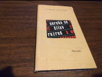 CEREKA SE ČITAV RAZRED FRIGYES KARINTHY FORUM 1965.